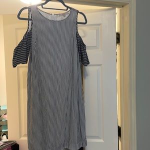 Loft size 6 dress